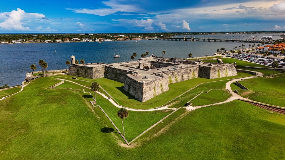 PARQUES NACIONALES EN FLORIDA OFRECERÁN ENTRADA GRATUITA EN FECHAS SELECCIONADAS PARQUES NACIONALES EN FLORIDA OFRECERÁN ENTRADA GRATUITA EN FECHAS SELECCIONADAS