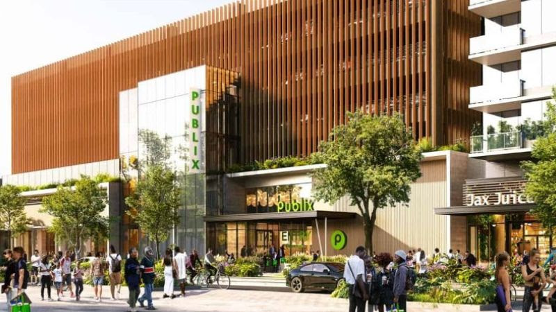POSPONEN INCENTIVOS PARA EL PUBLIX DEL CENTRO POR VOTACIÓN DE LA ENMIENDA 3 POSPONEN INCENTIVOS PARA EL PUBLIX DEL CENTRO POR VOTACIÓN DE LA ENMIENDA 3