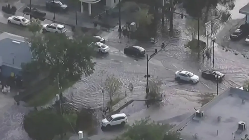 TERMINAN OBRA MULTIMILLONARIA CONTRA INUNDACIONES EN SAN MARCO JUSTO A TIEMPO TERMINAN OBRA MULTIMILLONARIA CONTRA INUNDACIONES EN SAN MARCO JUSTO A TIEMPO
