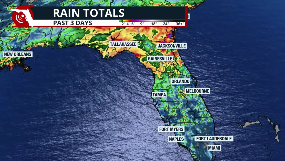 Isaias could become season’s first hurricane as it heads for Gulf Coast Isaias could become season’s first hurricane as it heads for Gulf Coast