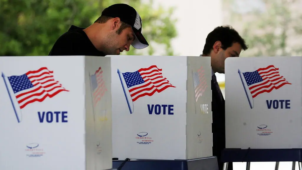 HOY VENCE EL PLAZO PARA REGISTRARSE PARA VOTAR EN FLORIDA HOY VENCE EL PLAZO PARA REGISTRARSE PARA VOTAR EN FLORIDA
