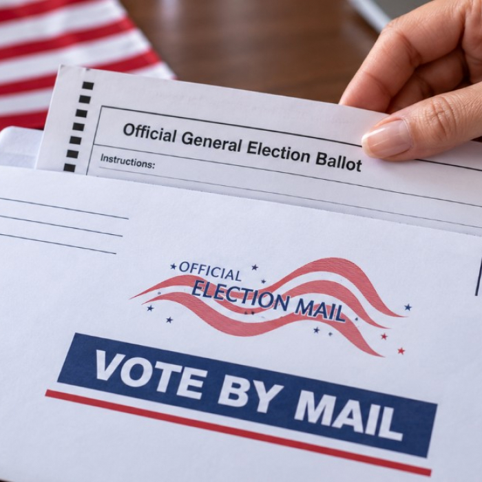 HOY VENCE EL PLAZO EN FLORIDA PARA SOLICITAR EL VOTO POR CORREO