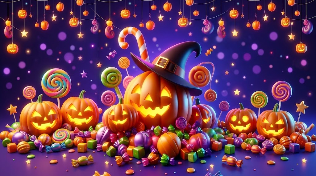 GUÍA DE EVENTOS EN JACKSONVILLE OTOÑO 2026! CALABAZAS, GOLOSINAS, DISFRACES Y MÁS