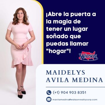 patrocinante 2 MAIDELYS ÁVILA MEDINA